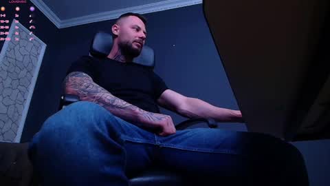 Snapshot of brianhunts chatting on November 2025 05:40:01 AM Brian online show from November 2025 05:40:01 AM