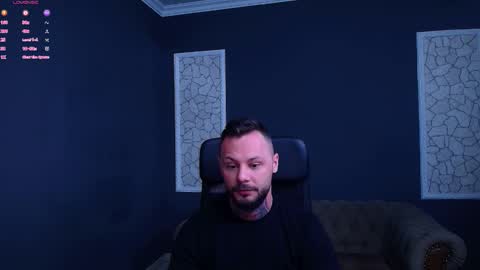 Snapshot of brianhunts chatting on November 2025 05:52:01 AM Brian online show from November 2025 05:52:01 AM