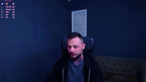 Snapshot of brianhunts chatting on November 2025 05:50:01 AM Brian online show from November 2025 05:50:01 AM