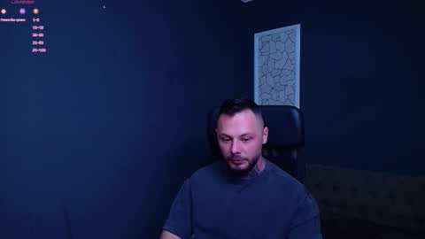 Snapshot of brianhunts chatting on November 2025 06:01:01 AM Brian online show from November 2025 06:01:01 AM