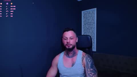 Snapshot of brianhunts chatting on November 2025 06:01:01 AM Brian online show from November 2025 06:01:01 AM