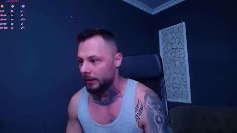 Snapshot of brianhunts chatting on November 2025 05:46:02 AM Brian online show from November 2025 05:46:02 AM