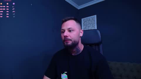 Snapshot of brianhunts chatting on November 2025 06:07:02 AM Brian online show from November 2025 06:07:02 AM