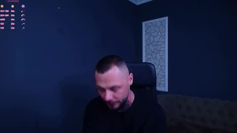 Snapshot of brianhunts chatting on November 2025 05:50:01 AM Brian online show from November 2025 05:50:01 AM