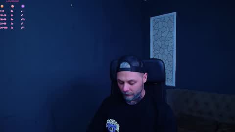 Snapshot of brianhunts chatting on December 2025 06:06:01 AM Brian online show from December 2025 06:06:01 AM