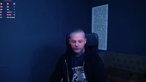 Snapshot of brianhunts chatting on December 2025 05:12:02 AM Brian online show from December 2025 05:12:02 AM