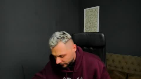 Snapshot of brianhunts chatting on January 2026 05:34:02 AM Brian online show from January 2026 05:34:02 AM