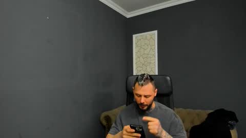 Snapshot of brianhunts chatting on February 2026 07:19:01 AM Brian online show from February 2026 07:19:01 AM