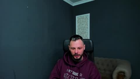 Snapshot of brianhunts chatting on March 2026 04:59:02 AM Brian online show from March 2026 04:59:02 AM