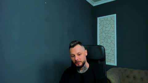 Snapshot of brianhunts chatting on March 2026 05:35:01 AM Brian online show from March 2026 05:35:01 AM