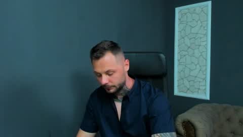 Snapshot of brianhunts chatting on June 2026 04:35:01 AM Brian online show from June 2026 04:35:01 AM