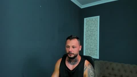 Snapshot of brianhunts chatting on July 2026 04:07:01 AM Brian online show from July 2026 04:07:01 AM