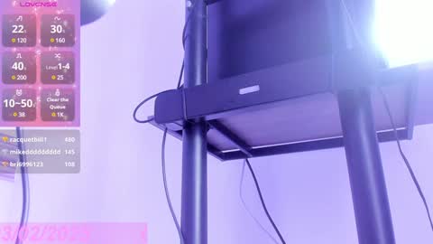  BRIANNA  online show from February 2025 08:13:02 AM