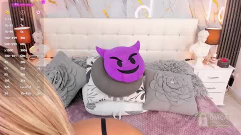 Brianna Ortiz online show from March 2025 05:29:02 PM