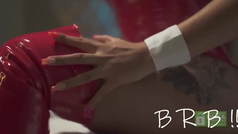 Brianna Ortiz online show from March 2025 06:23:01 PM