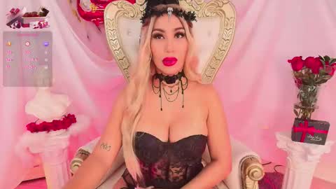 Brianna Ortiz online show from February 2026 04:48:01 PM