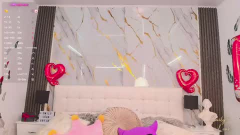 Brianna Ortiz online show from March 2026 02:57:01 PM