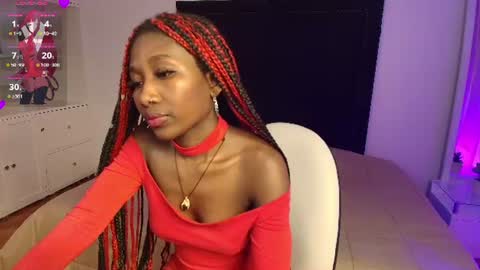 Snapshot of brianna_styles chatting on July 2026 12:33:01 PM brianna_styles online show from July 2026 12:33:01 PM