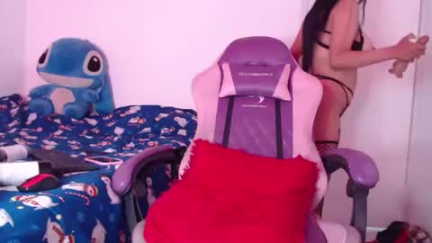 briannabrachho online show from April 2026 05:30:01 PM