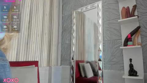 Brianna Chelsea  online show from March 2026 11:58:01 AM