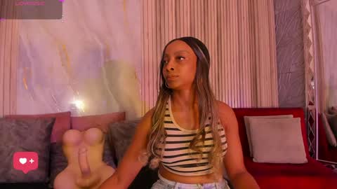 Snapshot of briannachelsea chatting on April 2026 11:31:01 AM Brianna Chelsea online show from April 2026 11:31:01 AM