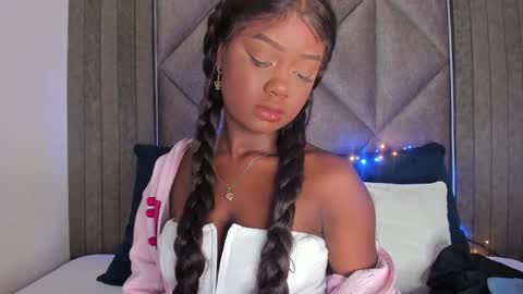 brianna online show from February 2025 11:23:01 AM