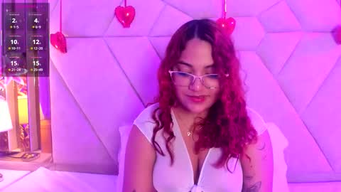 Snapshot of briannalux chatting on February 2026 09:04:01 PM briannalux online show from February 2026 09:04:01 PM