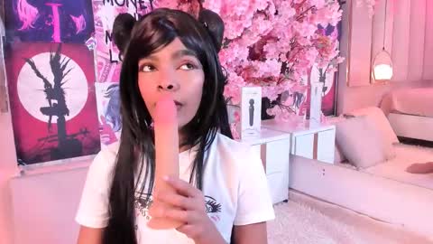 briannaroses1 online show from February 2026 09:24:01 PM