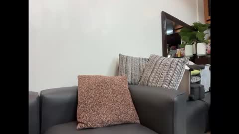 Snapshot of briannasaint chatting on February 2026 12:15:01 PM Brianna online show from February 2026 12:15:01 PM