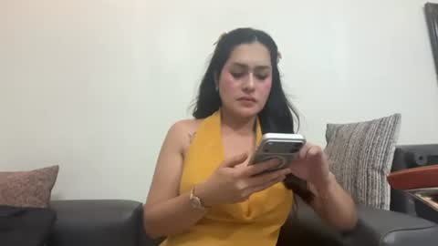 Brianna online show from July 2026 12:56:02 PM
