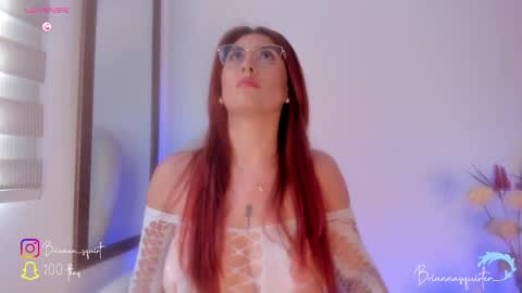 Brianna  online show from February 2026 06:44:01 PM