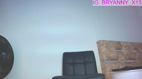 BRIANNA online show from June 2026 07:19:01 PM