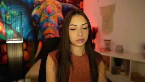 Snapshot of briar_rose18 chatting on January 2025 02:08:02 PM Briar Rose online show from January 2025 02:08:02 PM