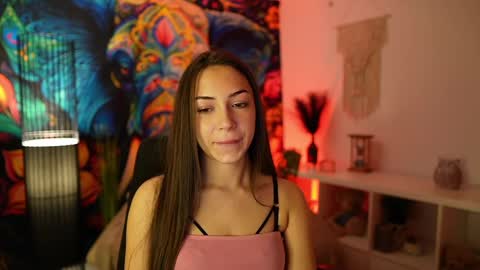 Snapshot of briar_rose18 chatting on January 2025 05:44:02 PM Briar Rose online show from January 2025 05:44:02 PM