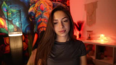 Snapshot of briar_rose18 chatting on February 2025 05:46:01 PM Briar Rose online show from February 2025 05:46:01 PM