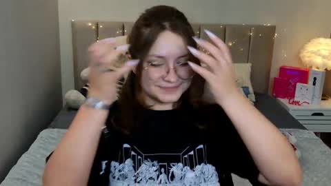 briarwynn online show from May 2026 07:09:01 PM