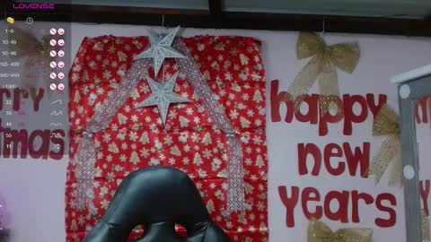 Snapshot of briathomas chatting on December 2024 05:39:02 AM DAYANNA online show from December 2024 05:39:02 AM