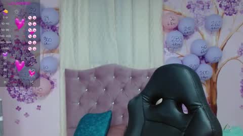 Snapshot of briathomas chatting on January 2025 04:03:01 AM DAYANNA online show from January 2025 04:03:01 AM