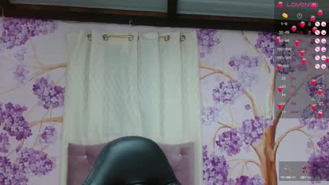 Snapshot of briathomas chatting on March 2025 05:42:02 AM DAYANNA online show from March 2025 05:42:02 AM