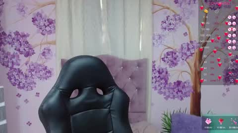 Snapshot of briathomas chatting on March 2025 12:45:01 PM DAYANNA online show from March 2025 12:45:01 PM