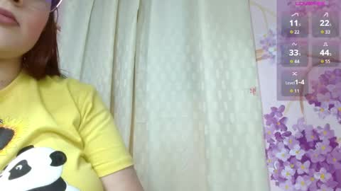 DAYANNA online show from May 2026 01:35:02 AM