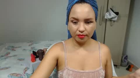 brida_angela29 online show from May 2026 12:56:01 PM