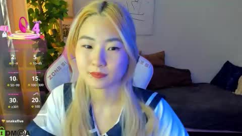 Snapshot of bridgetbottrel chatting on October 2025 07:36:02 AM Bridget online show from October 2025 07:36:02 AM