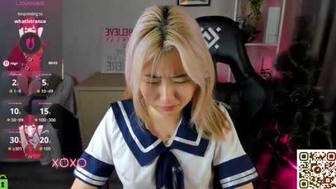 Snapshot of bridgetbottrel chatting on December 2025 01:43:02 AM Bridget online show from December 2025 01:43:02 AM