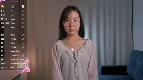 Hanna online show from September 2025 03:05:01 PM