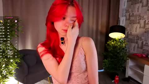 Hanna online show from June 2026 01:10:01 AM