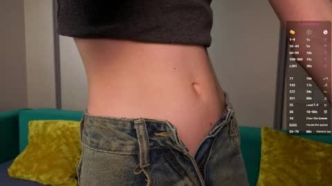 Snapshot of bridgetthellard chatting on April 2026 01:22:02 PM Megan online show from April 2026 01:22:02 PM