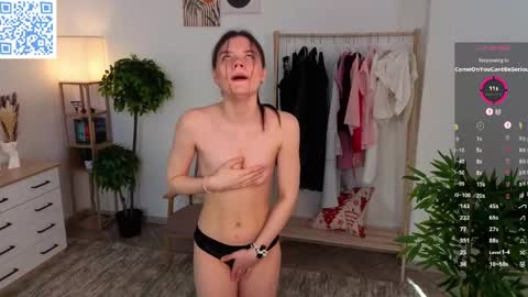 Megan online show from April 2026 02:37:02 AM