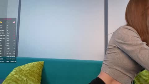 Megan online show from May 2026 11:05:02 AM