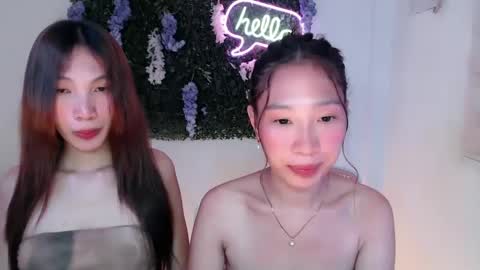 brie_belle online show from February 2025 09:04:02 AM
